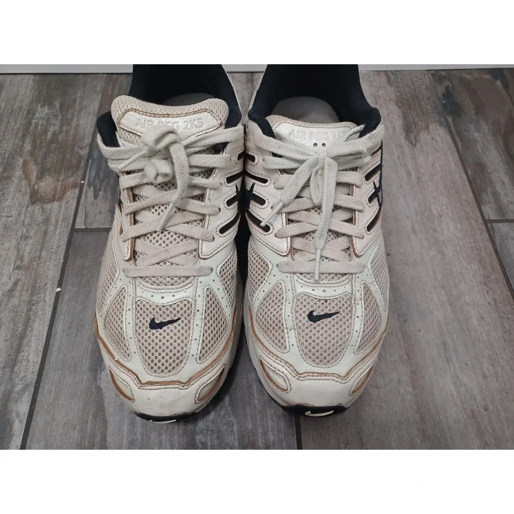Nike Air Peg 2k5 Womens Fashion Trainers Full Lenght 9.5 US